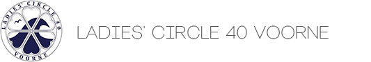 Ladies' Circle 40