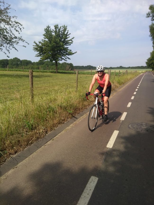 HomeRide 2021 Manon homeride 2021