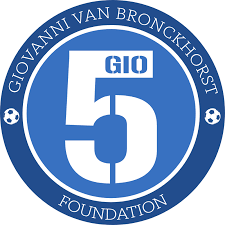 Giovanni Van Bronckhorst Foundation